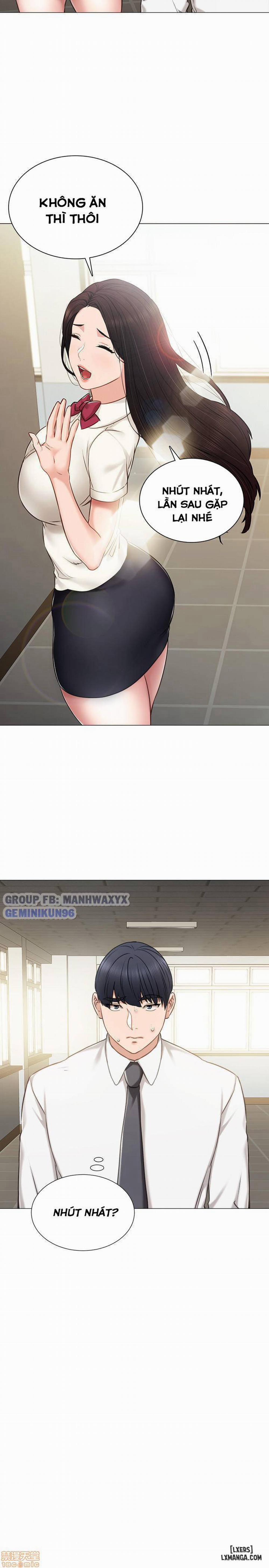 Thầy Giáo Thực Tập 39 trang 7