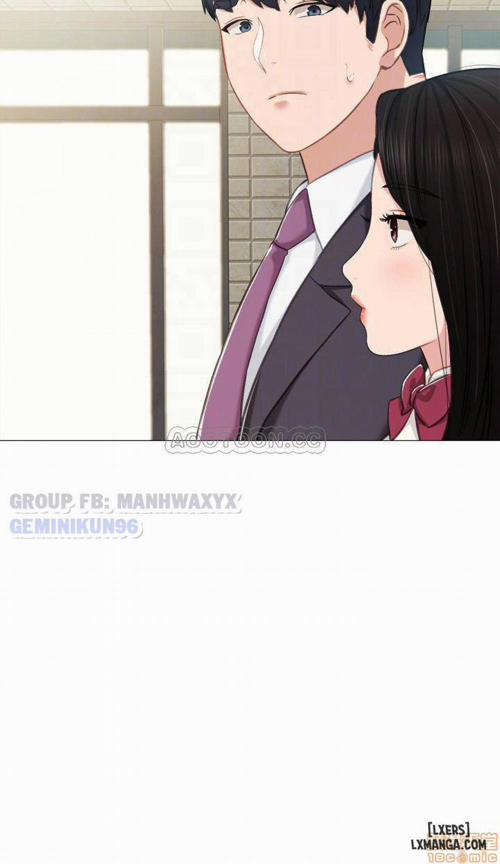 Thầy Giáo Thực Tập 40 trang 14