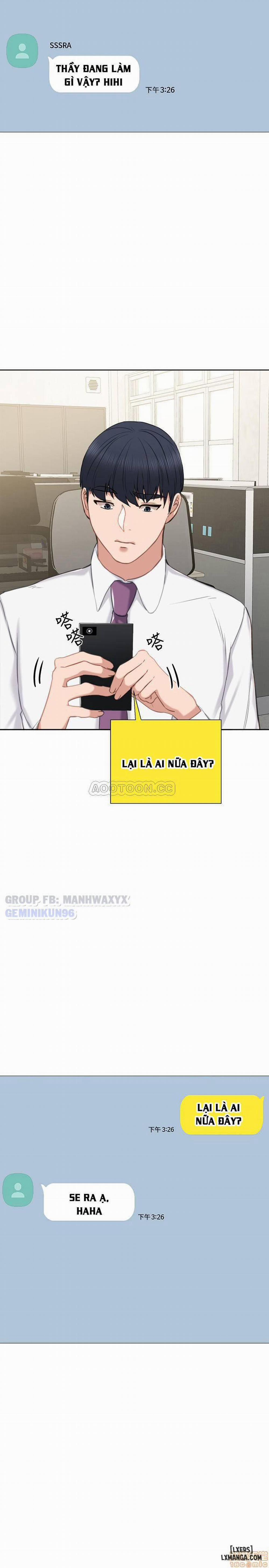 Thầy Giáo Thực Tập 40 trang 2