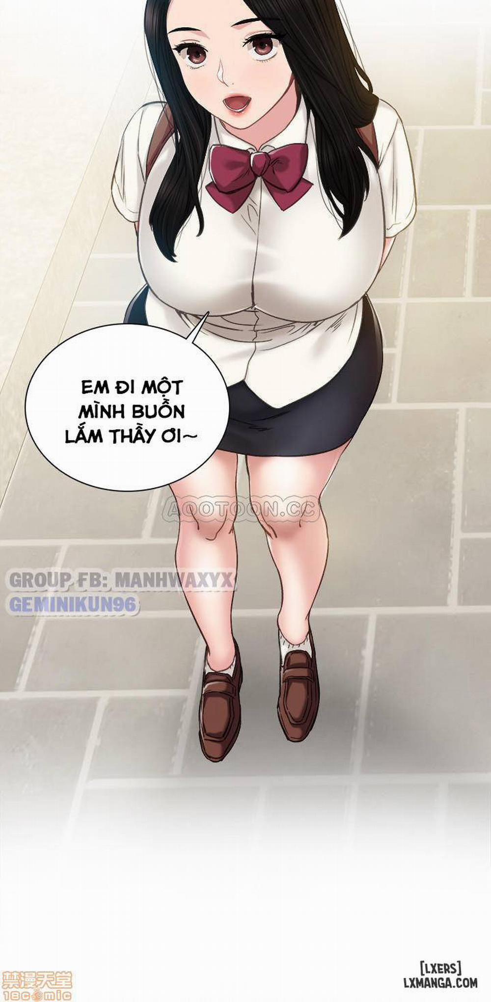 Thầy Giáo Thực Tập 40 trang 22