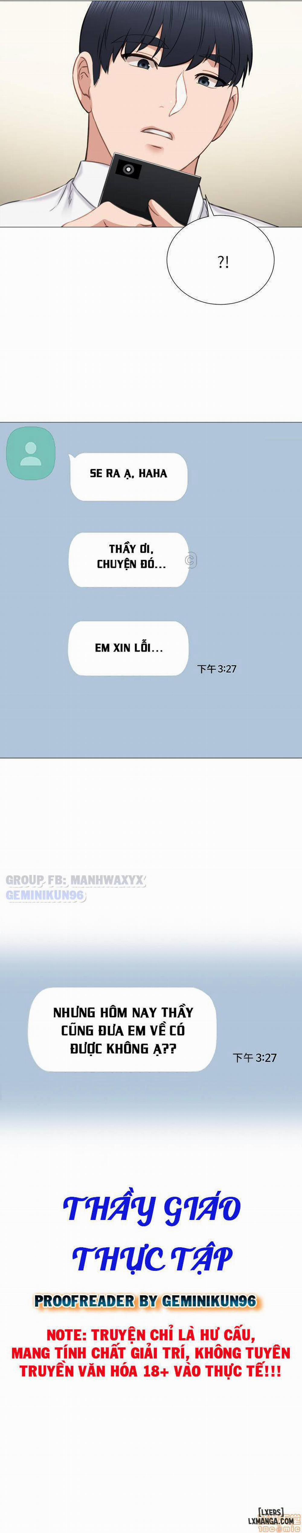 Thầy Giáo Thực Tập 40 trang 3