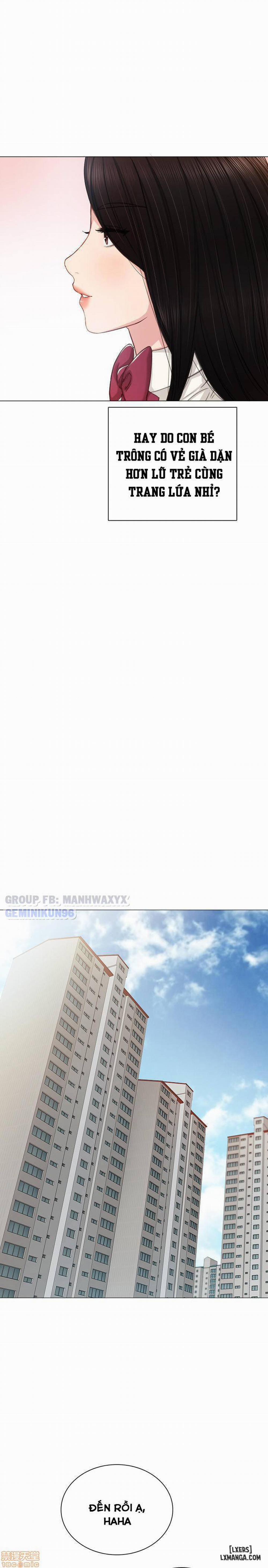 Thầy Giáo Thực Tập 40 trang 30