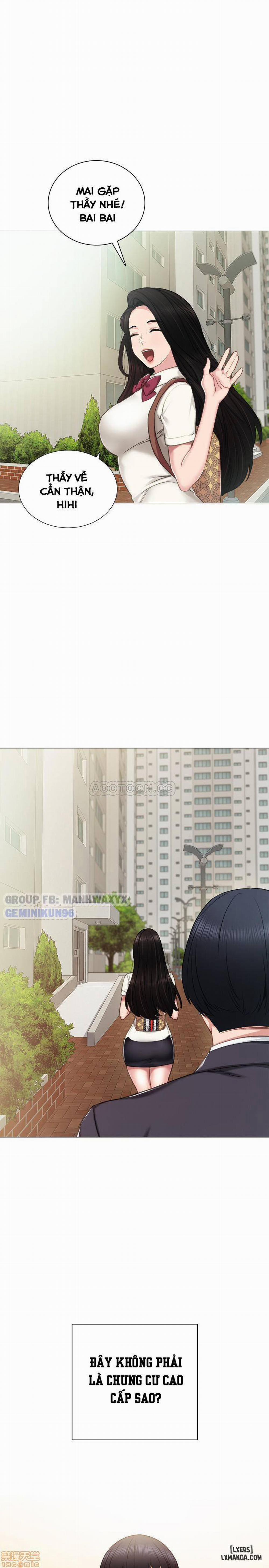 Thầy Giáo Thực Tập 40 trang 32