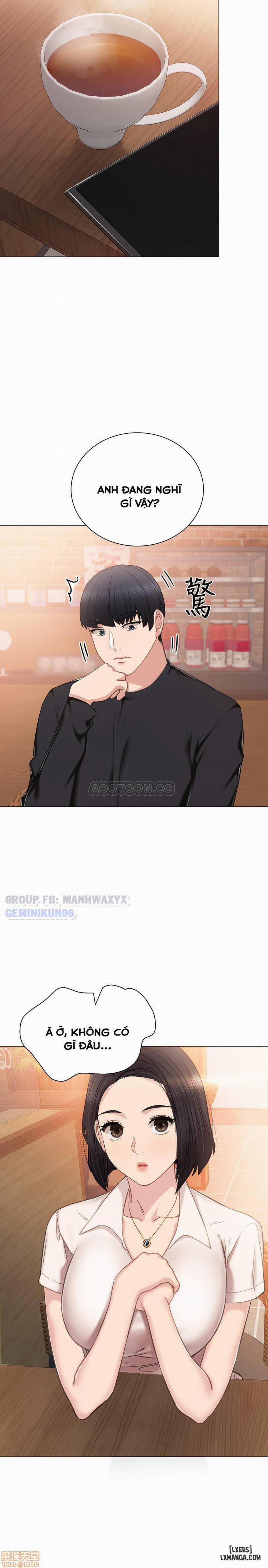 Thầy Giáo Thực Tập 40 trang 34