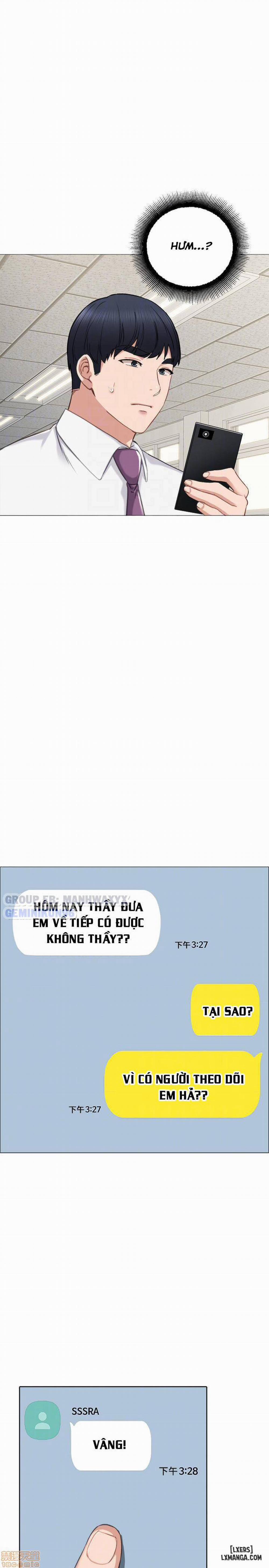 Thầy Giáo Thực Tập 40 trang 4