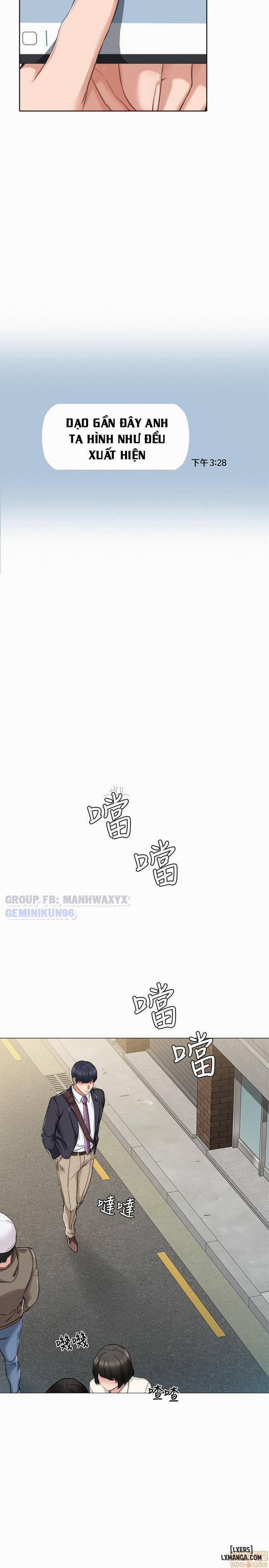 Thầy Giáo Thực Tập 40 trang 5