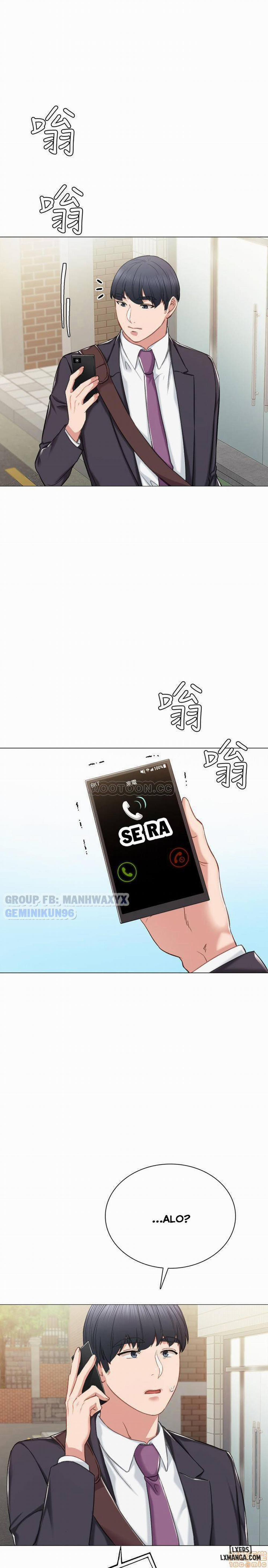 Thầy Giáo Thực Tập 40 trang 6