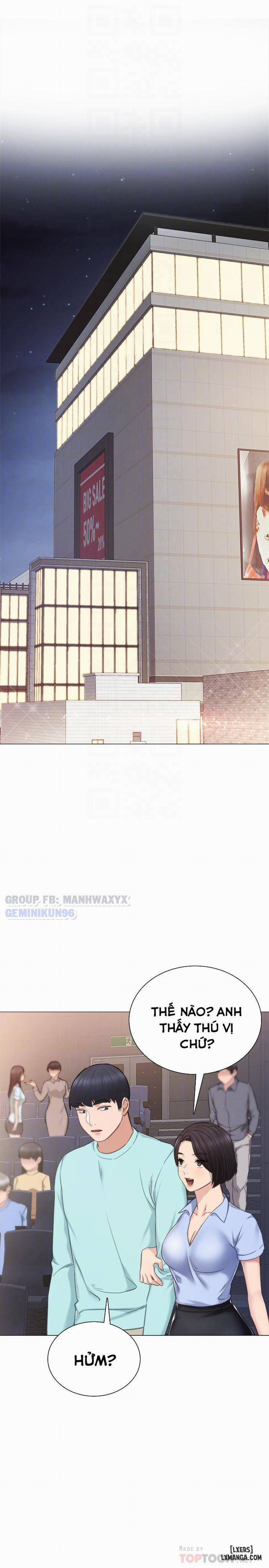 Thầy Giáo Thực Tập 41 trang 13