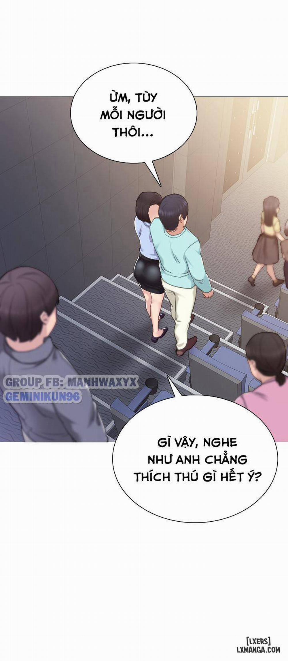 Thầy Giáo Thực Tập 41 trang 14