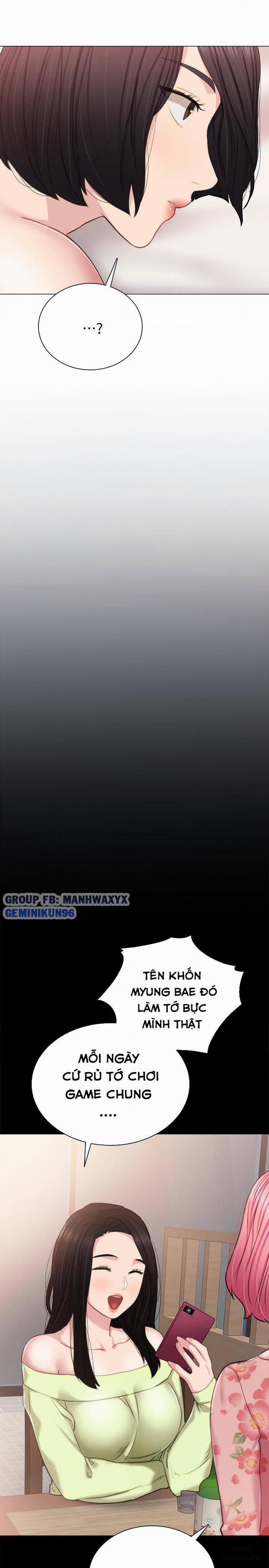 Thầy Giáo Thực Tập 41 trang 23