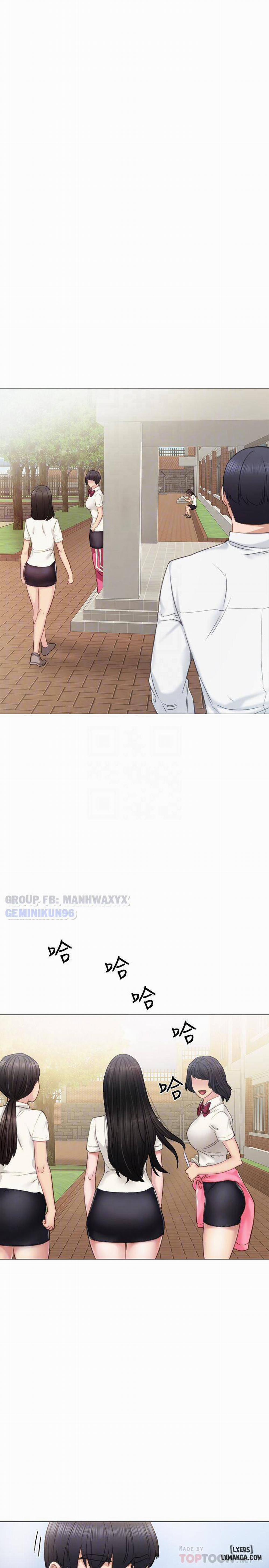 Thầy Giáo Thực Tập 41 trang 9