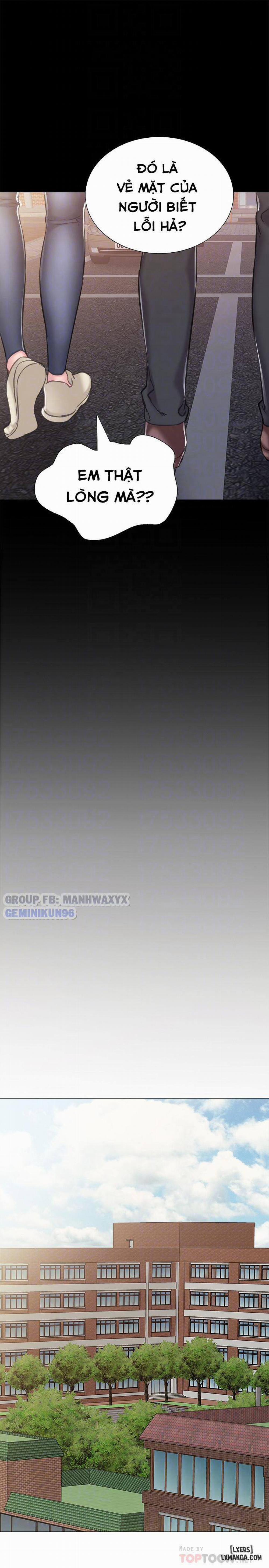 Thầy Giáo Thực Tập 42 trang 15