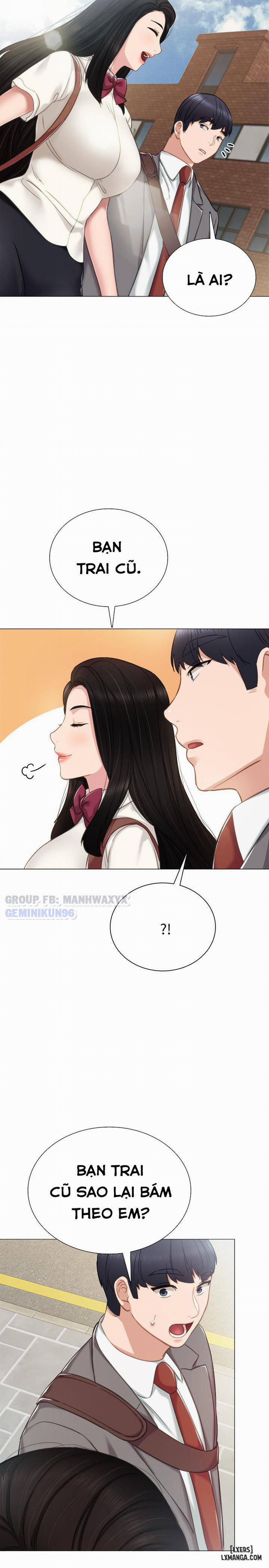 Thầy Giáo Thực Tập 42 trang 24