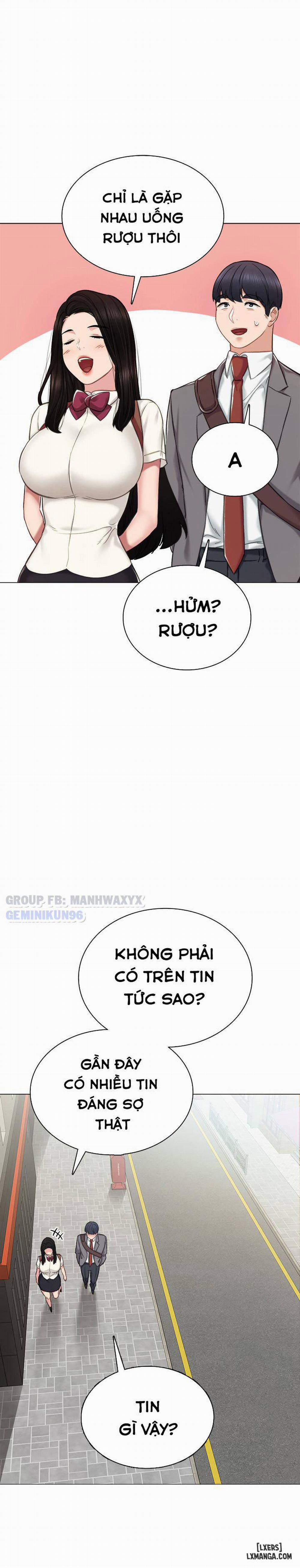 Thầy Giáo Thực Tập 42 trang 28