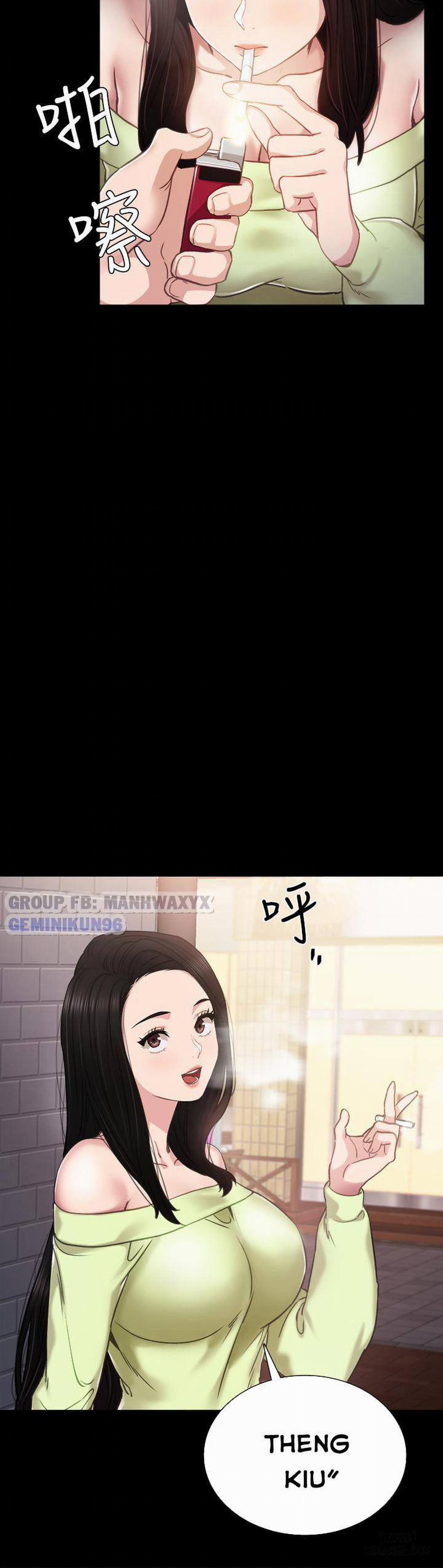 Thầy Giáo Thực Tập 42 trang 5