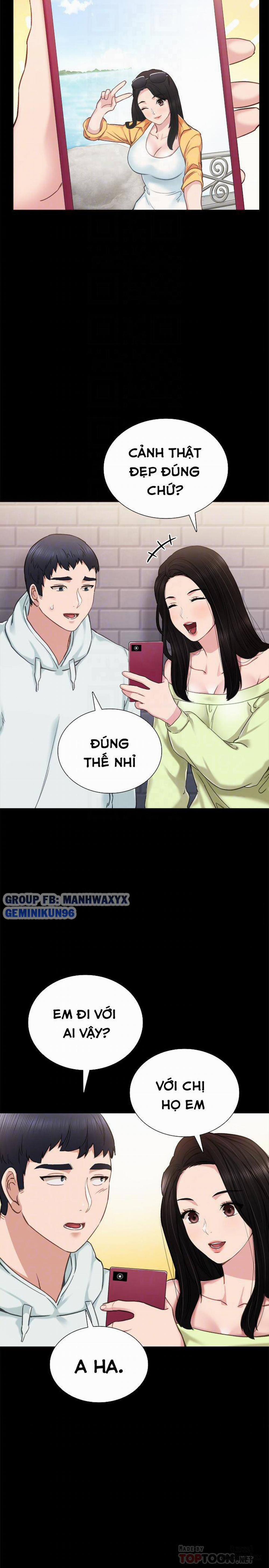 Thầy Giáo Thực Tập 42 trang 8