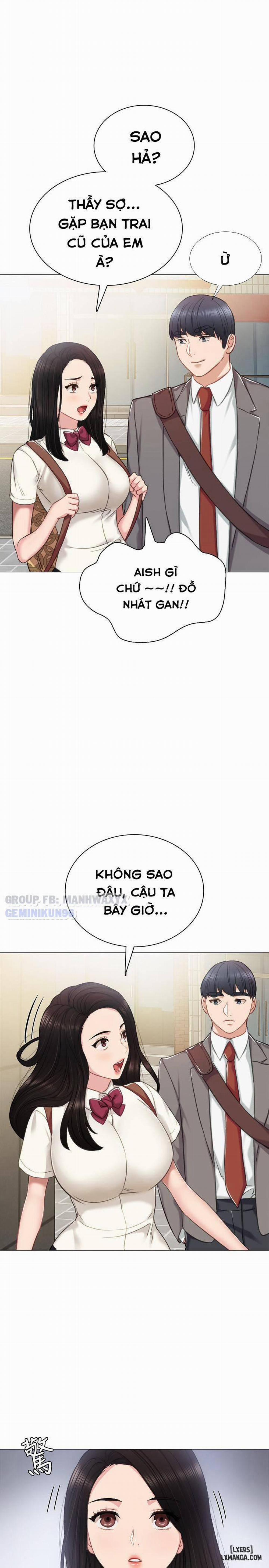 Thầy Giáo Thực Tập 43 trang 1