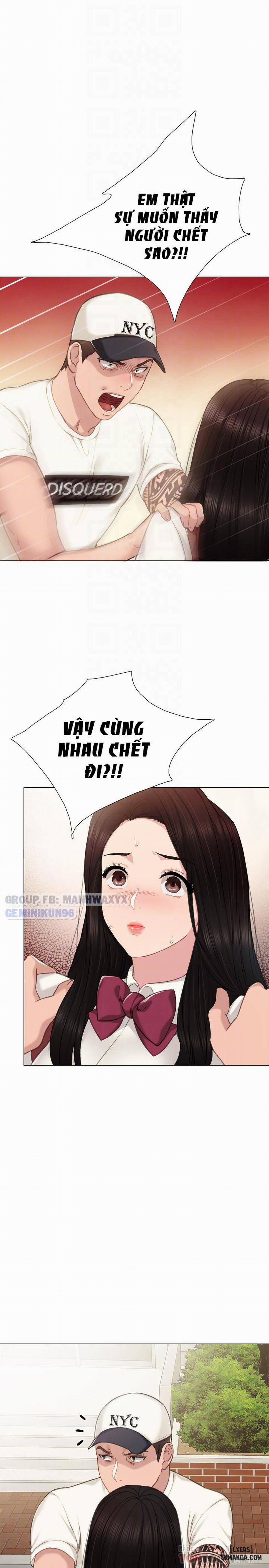 Thầy Giáo Thực Tập 43 trang 13