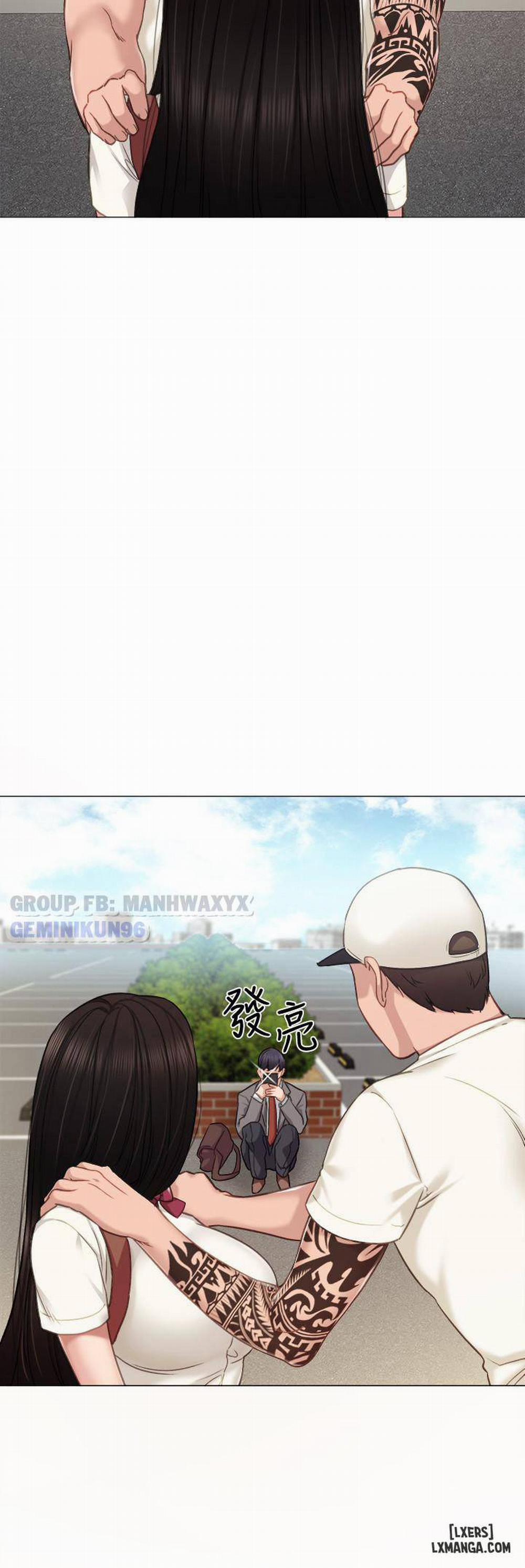 Thầy Giáo Thực Tập 43 trang 14