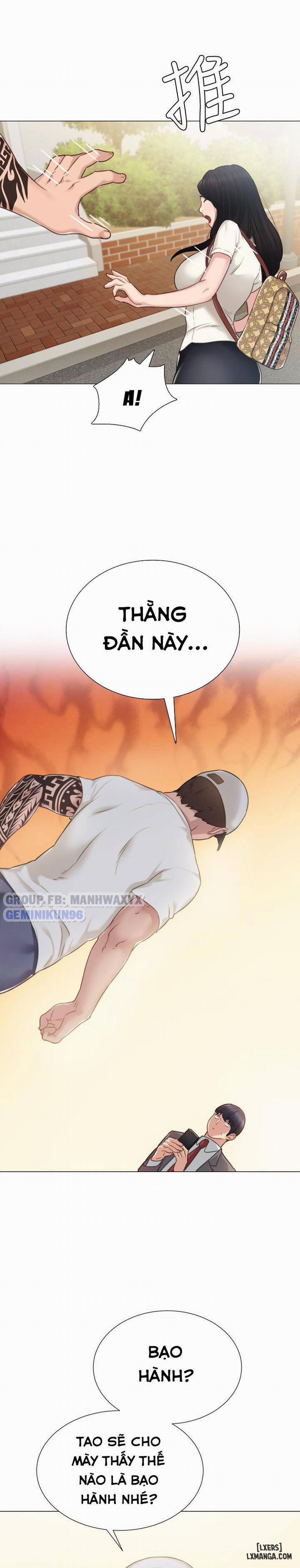 Thầy Giáo Thực Tập 43 trang 16