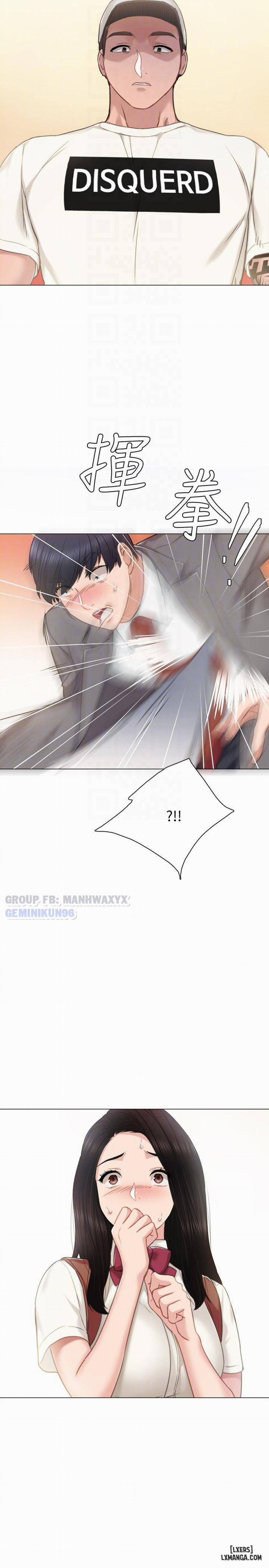 Thầy Giáo Thực Tập 43 trang 17