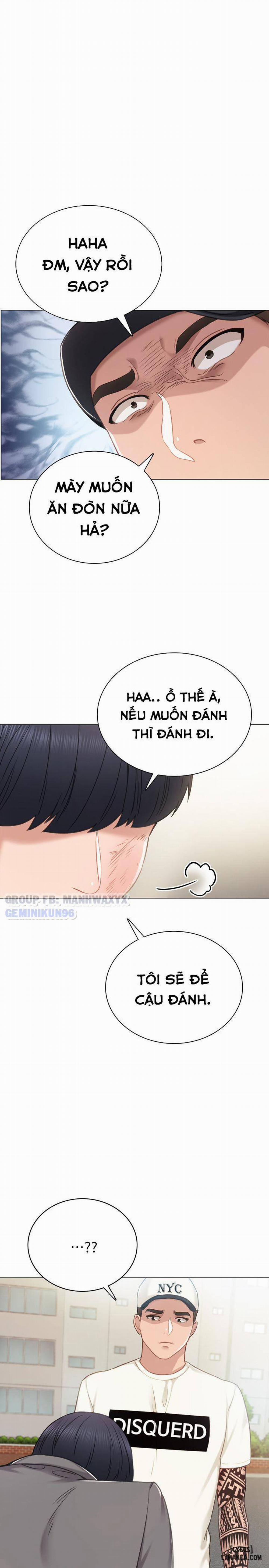 Thầy Giáo Thực Tập 43 trang 26