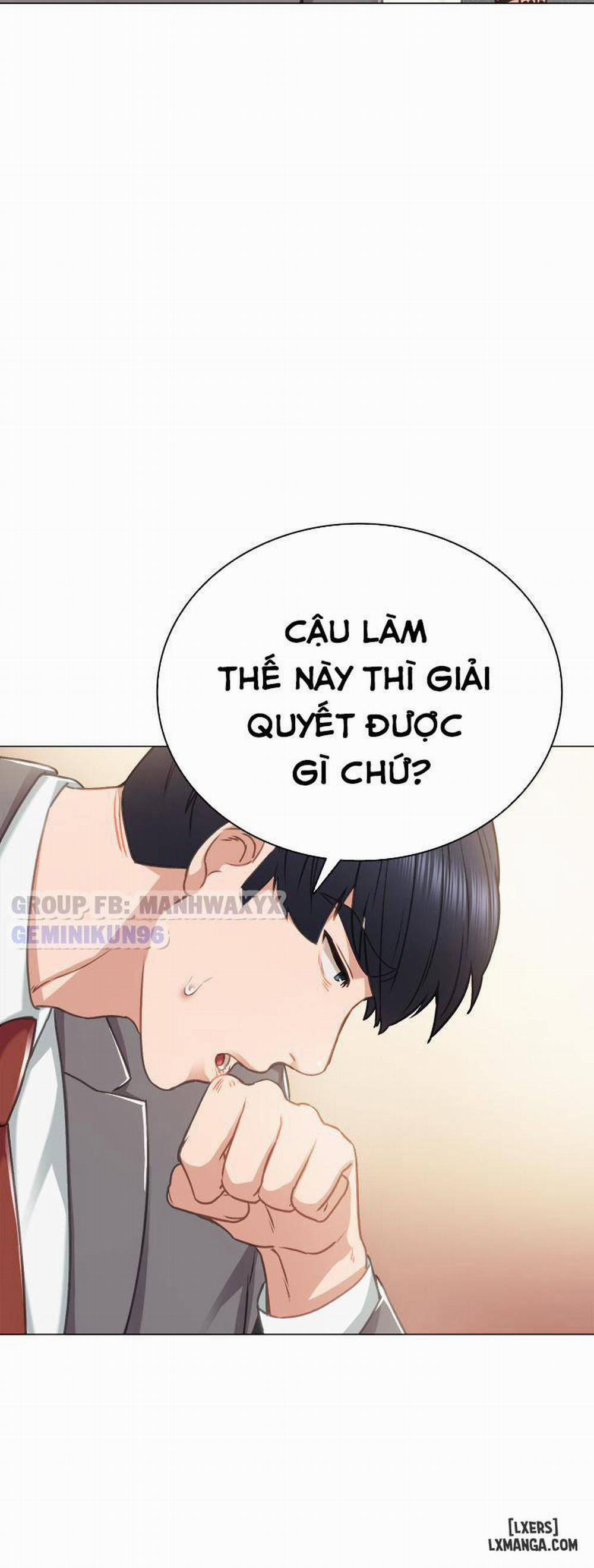 Thầy Giáo Thực Tập 43 trang 27