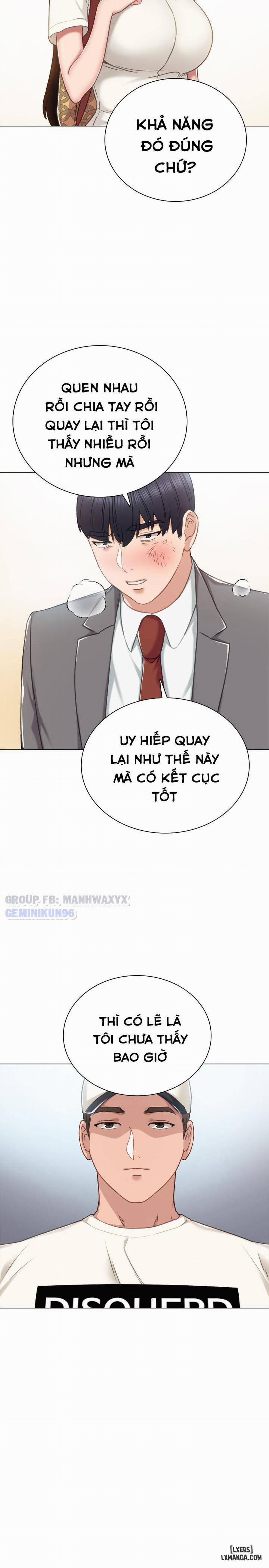 Thầy Giáo Thực Tập 43 trang 29