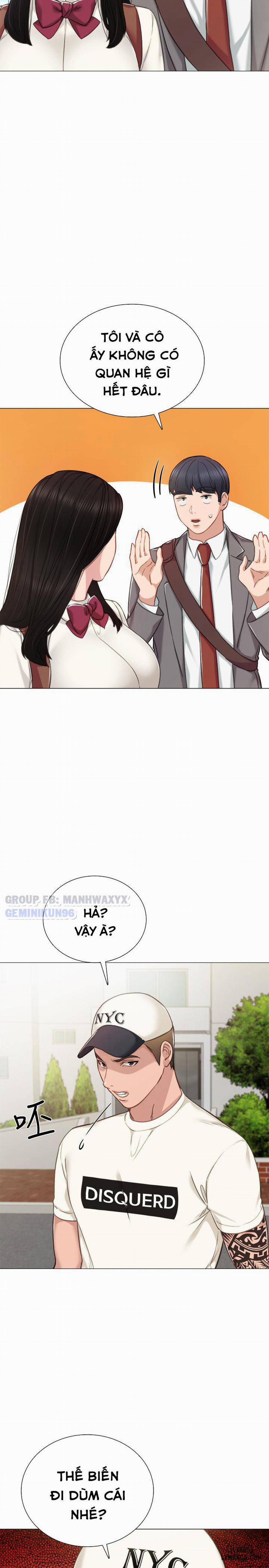 Thầy Giáo Thực Tập 43 trang 7