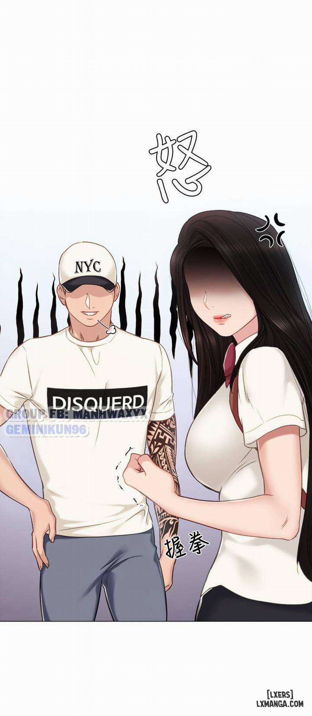 Thầy Giáo Thực Tập 43 trang 9