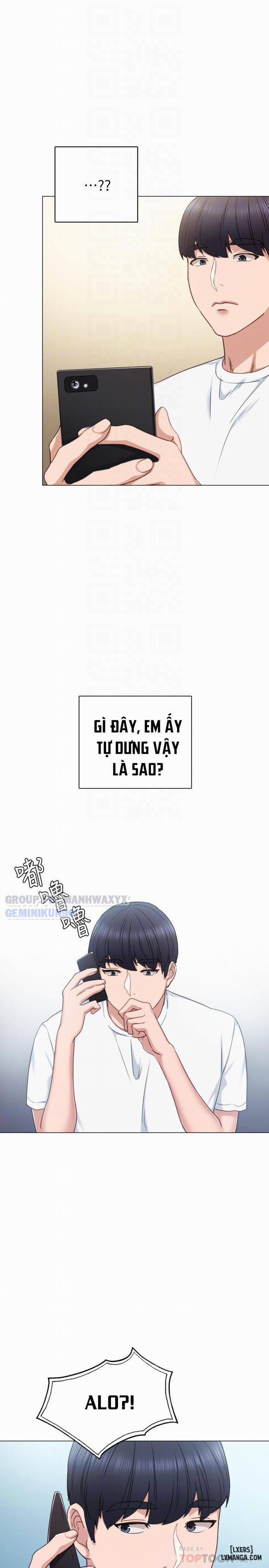 Thầy Giáo Thực Tập 44 trang 13