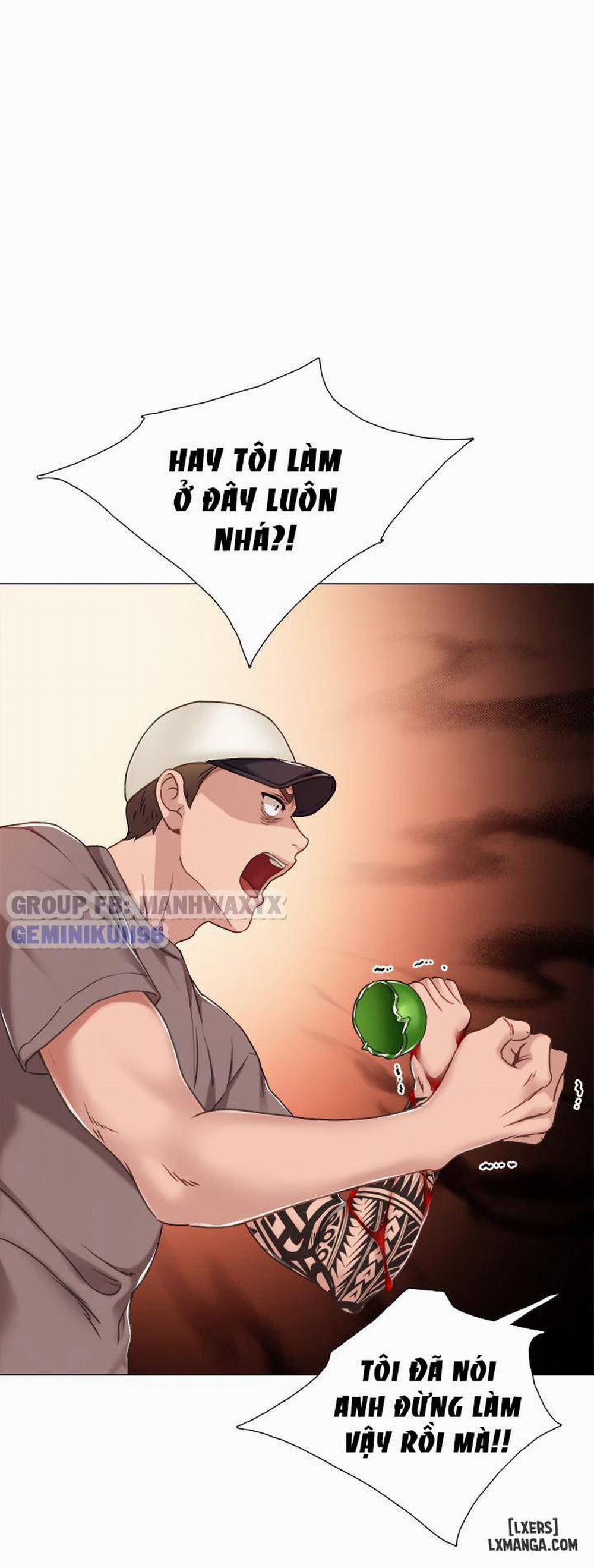 Thầy Giáo Thực Tập 44 trang 24