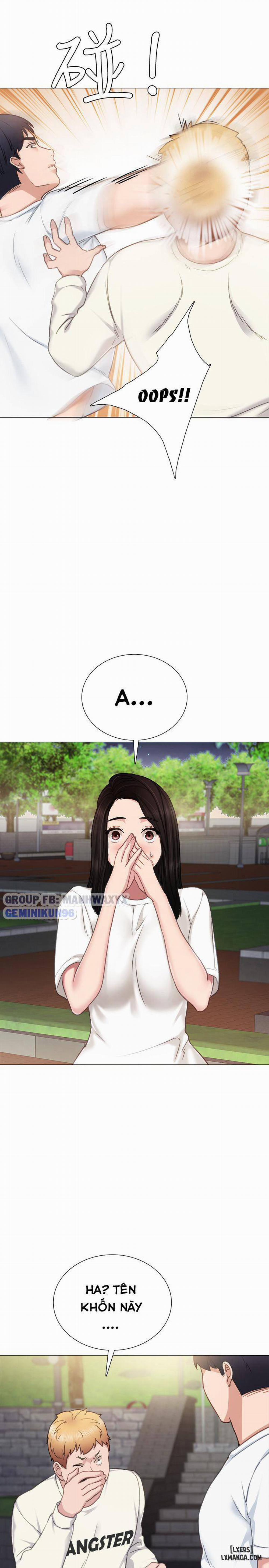 Thầy Giáo Thực Tập 44 trang 27