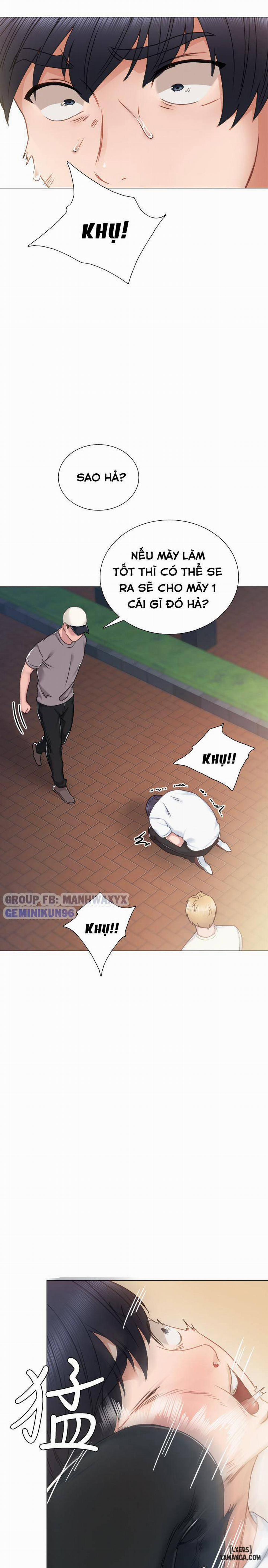 Thầy Giáo Thực Tập 44 trang 30