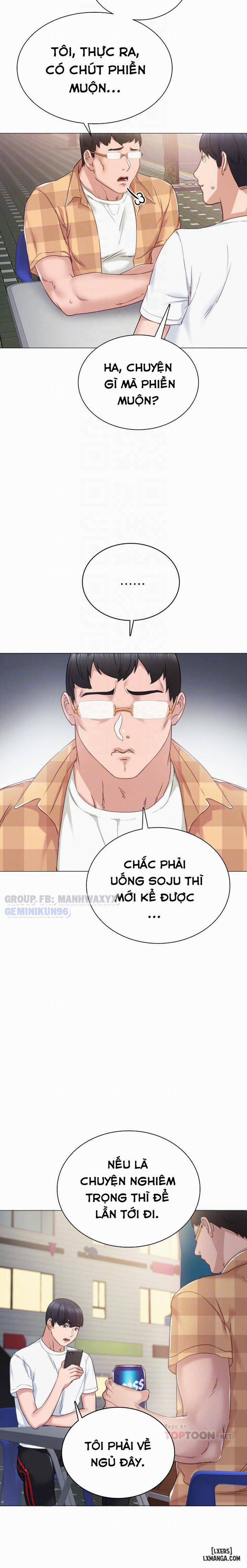 Thầy Giáo Thực Tập 44 trang 6