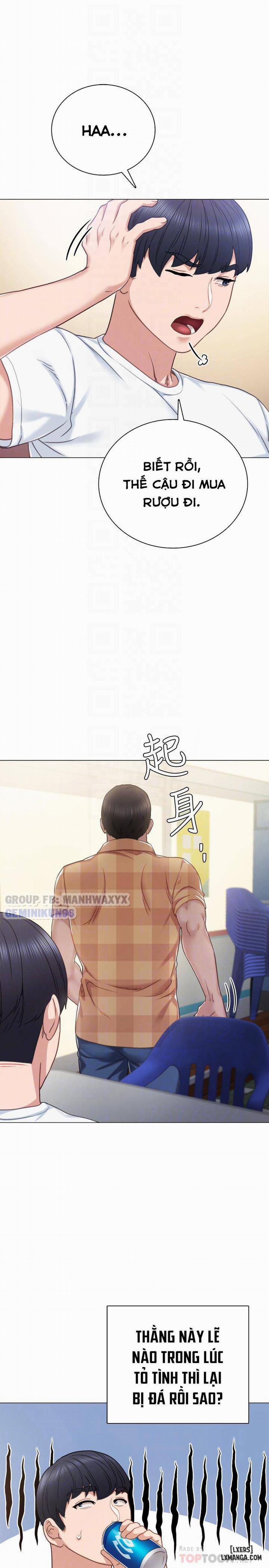 Thầy Giáo Thực Tập 44 trang 9