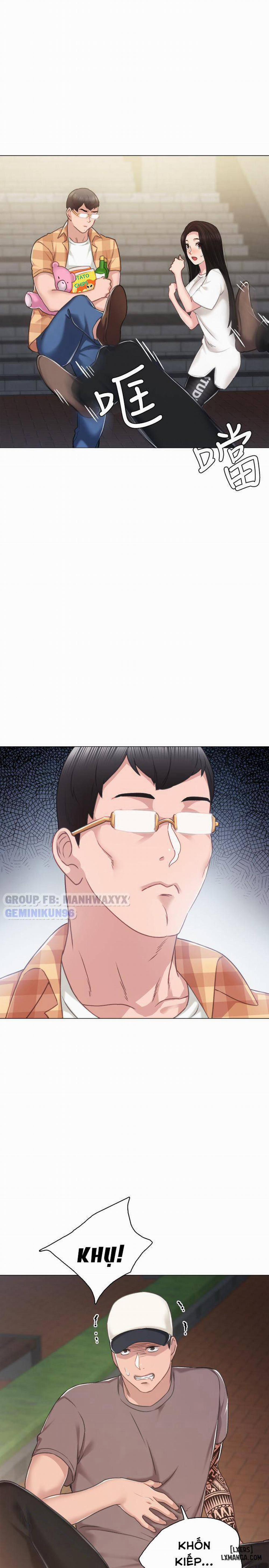 Thầy Giáo Thực Tập 45 trang 10