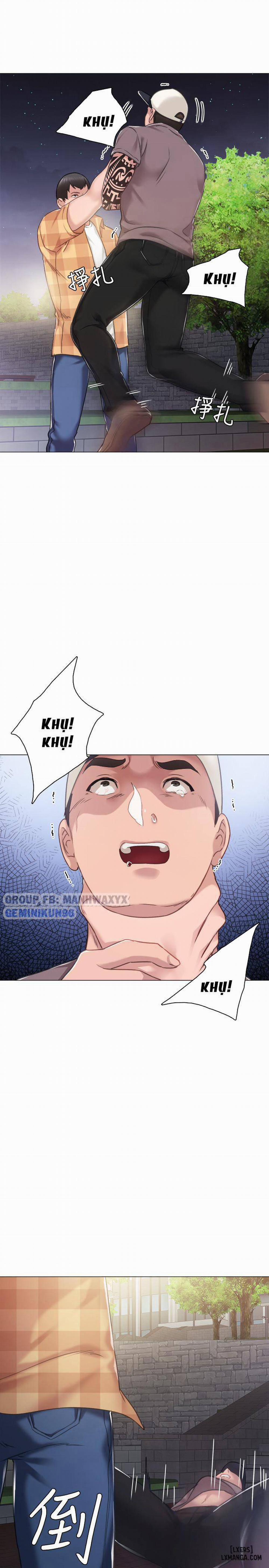 Thầy Giáo Thực Tập 45 trang 18