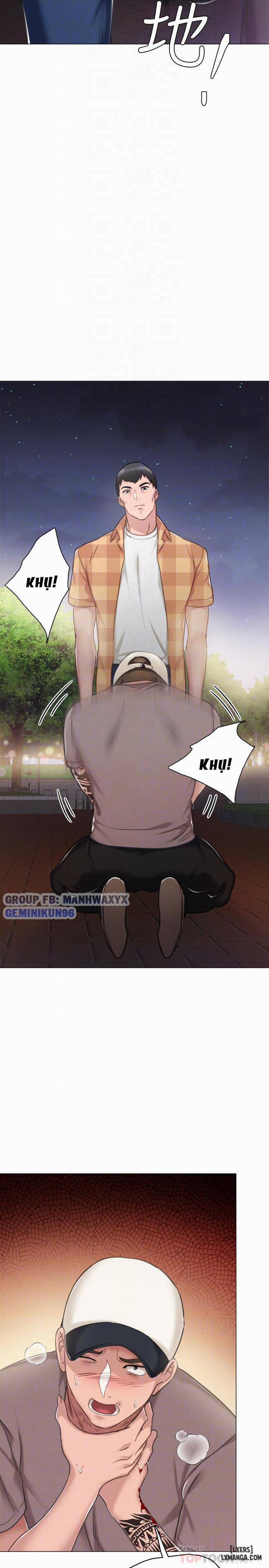 Thầy Giáo Thực Tập 45 trang 19