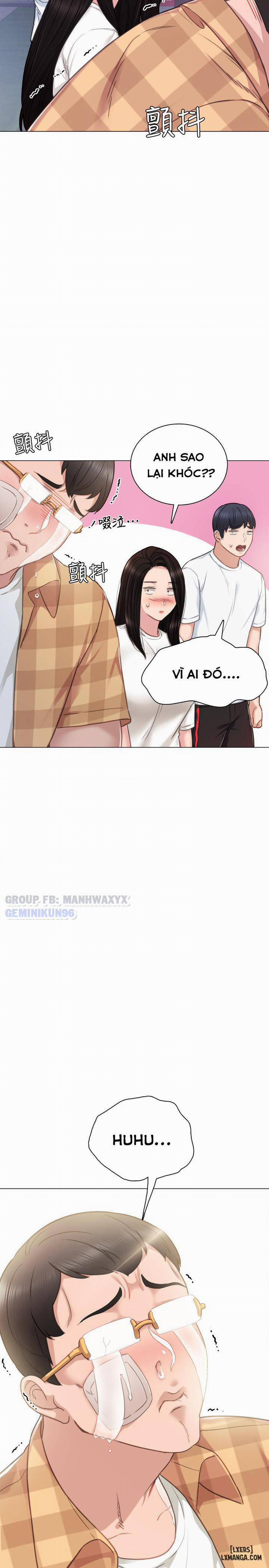 Thầy Giáo Thực Tập 45 trang 33