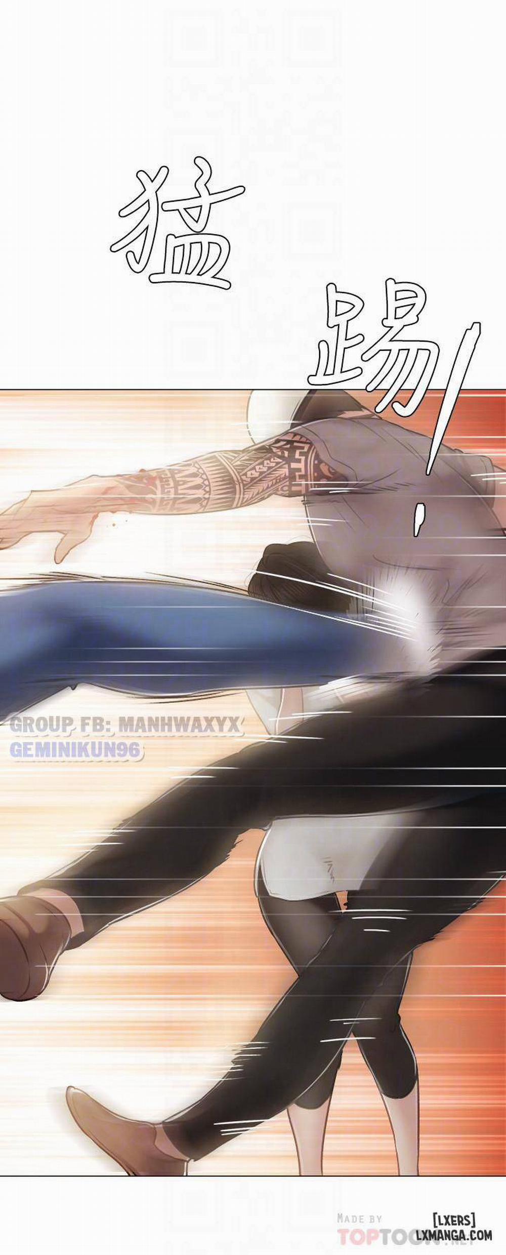 Thầy Giáo Thực Tập 45 trang 9