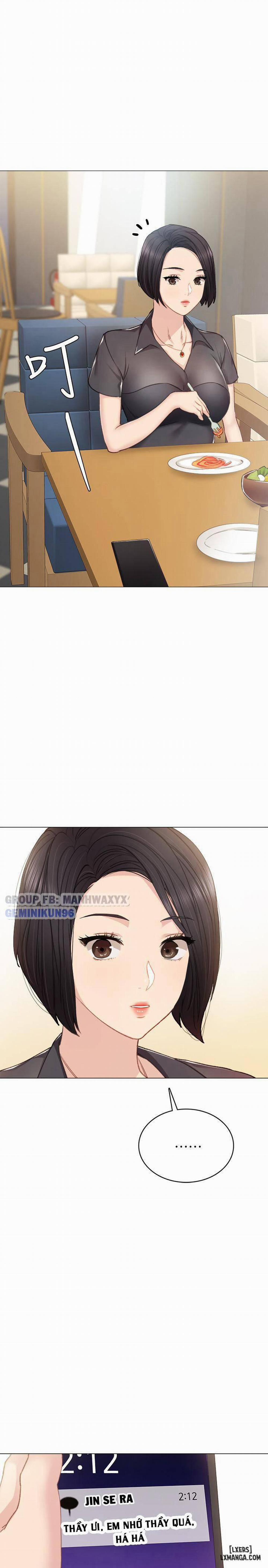 Thầy Giáo Thực Tập 46 trang 1