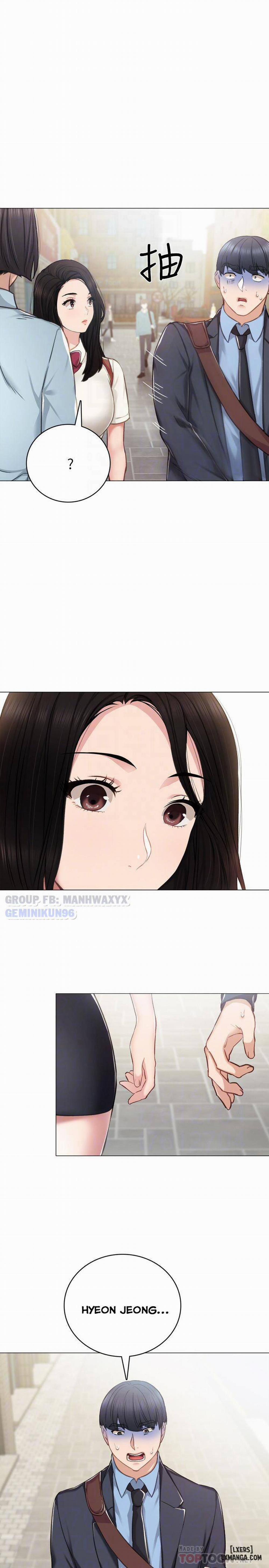 Thầy Giáo Thực Tập 46 trang 13