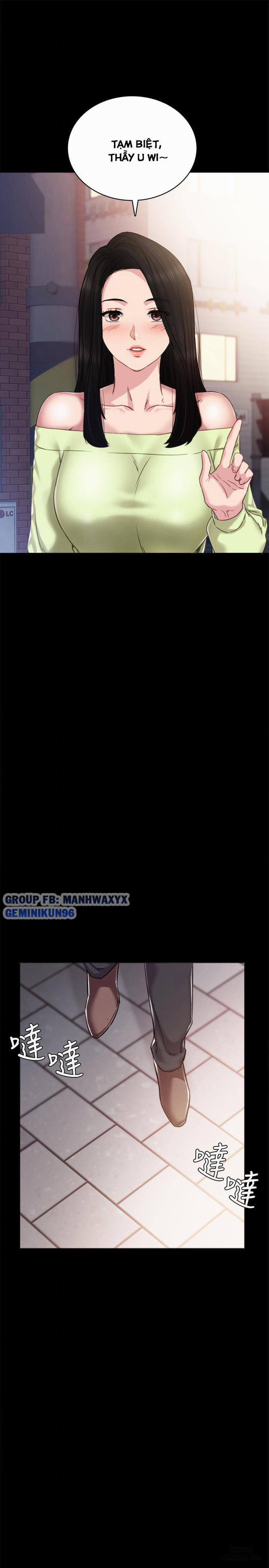 Thầy Giáo Thực Tập 46 trang 16