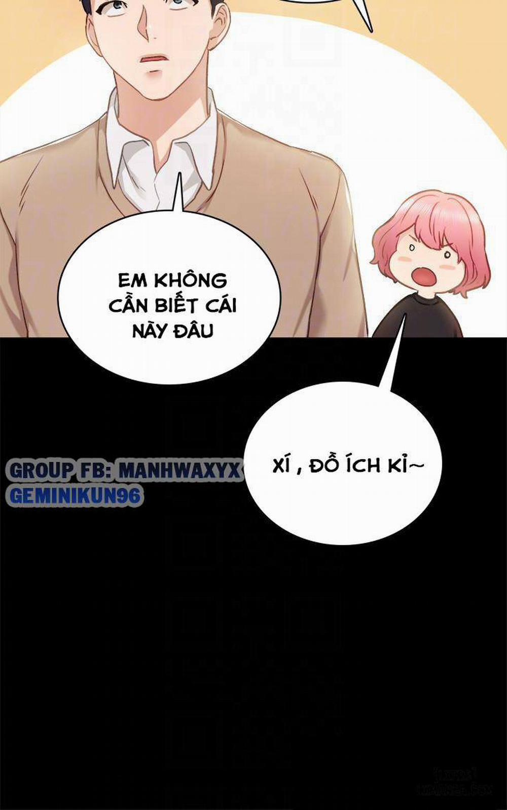 Thầy Giáo Thực Tập 46 trang 19