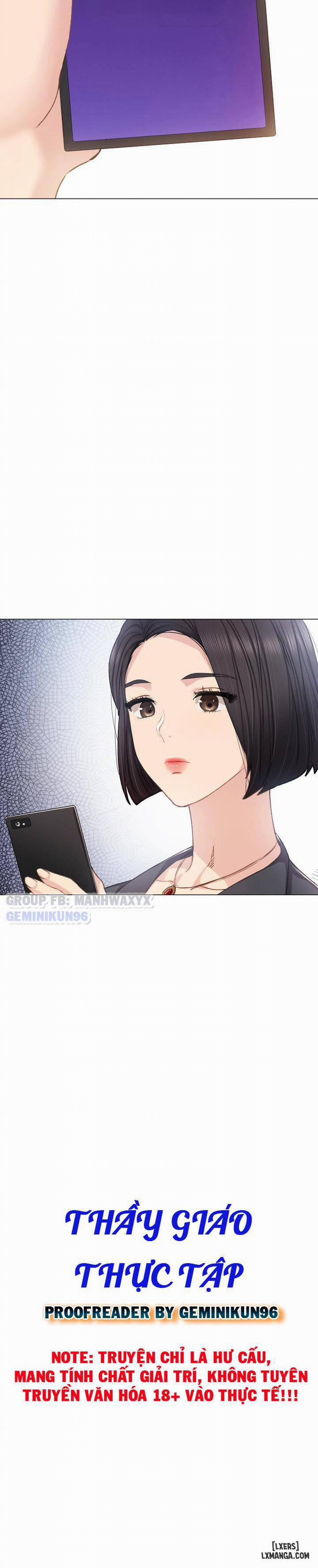 Thầy Giáo Thực Tập 46 trang 2