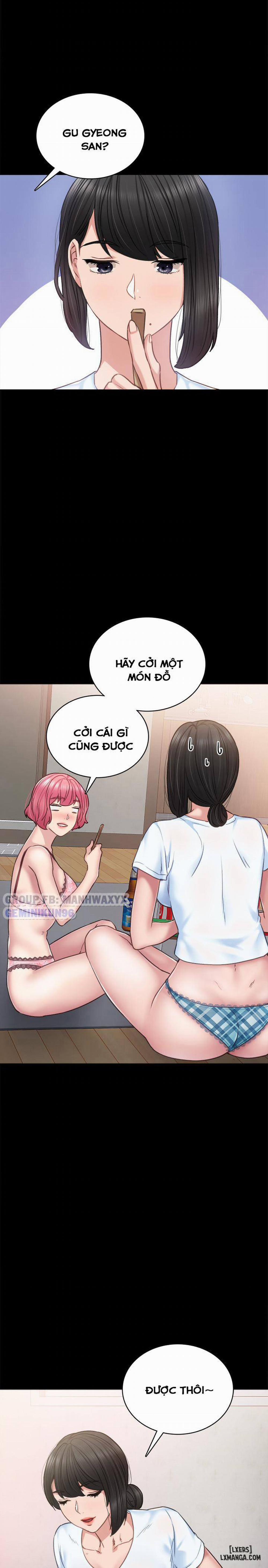 Thầy Giáo Thực Tập 46 trang 26