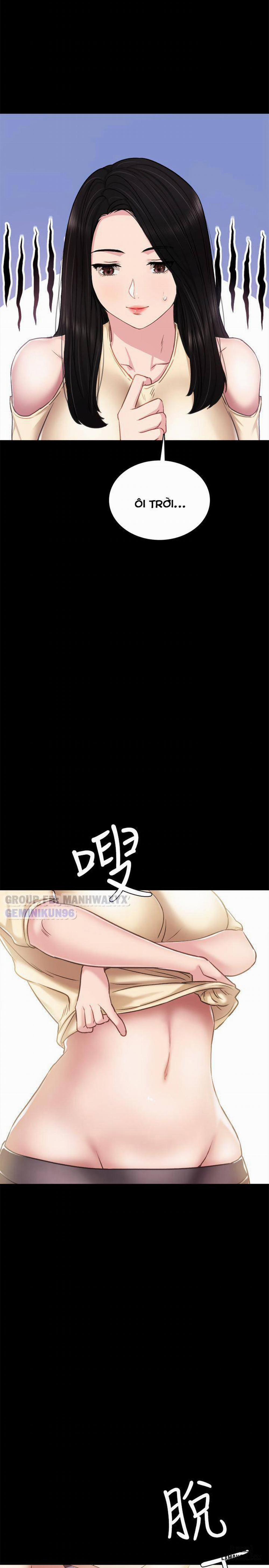 Thầy Giáo Thực Tập 46 trang 31