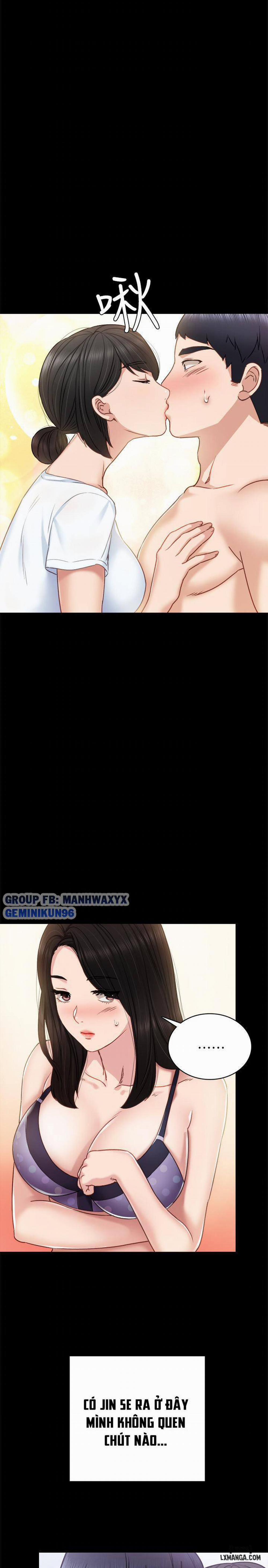 Thầy Giáo Thực Tập 46 trang 35