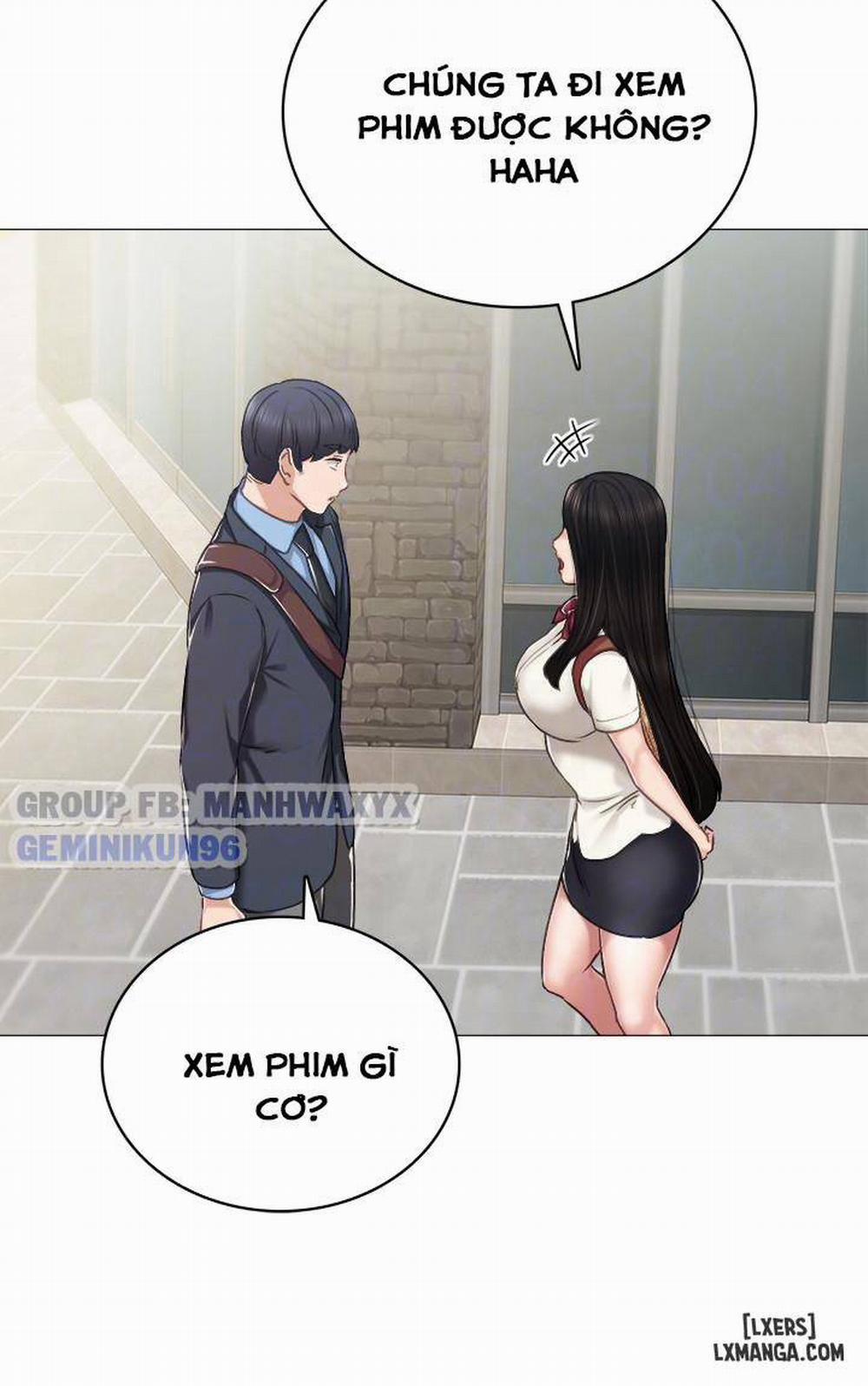 Thầy Giáo Thực Tập 46 trang 6